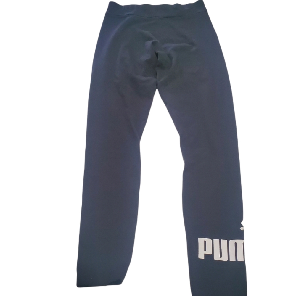 Puma Cotton leggings